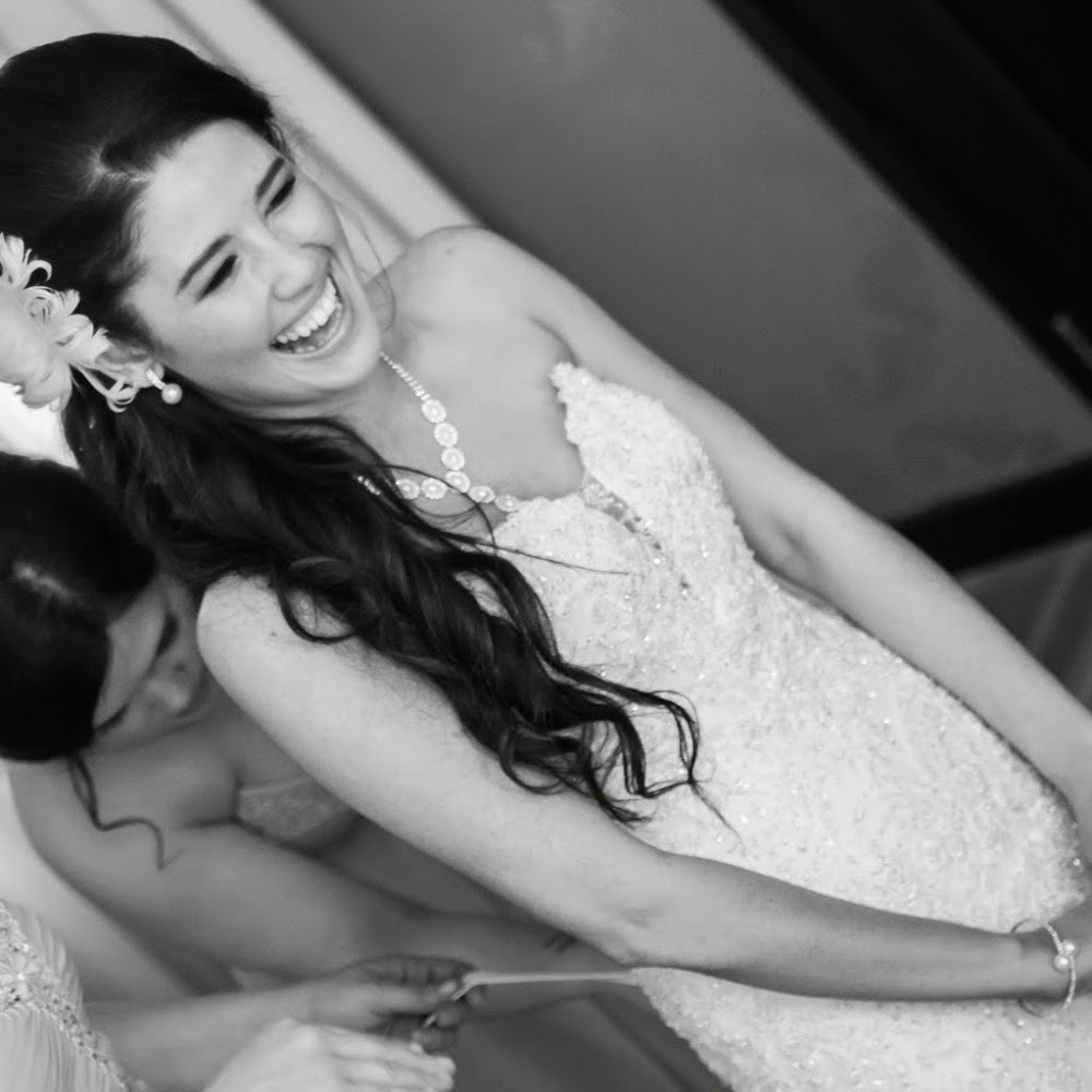 Meet your Posher, Ione